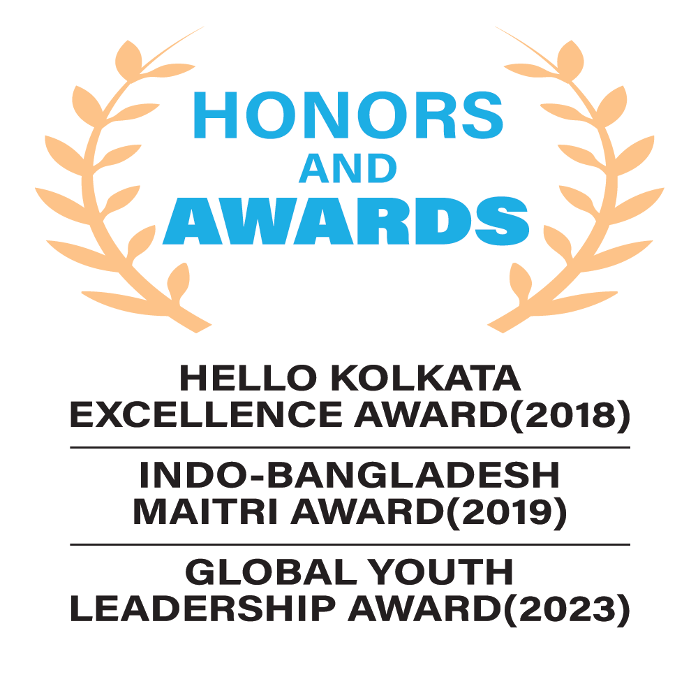 Honors and Awards